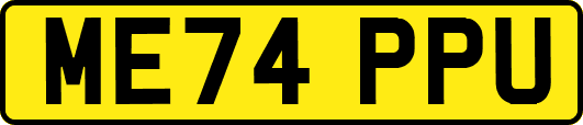 ME74PPU