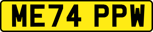 ME74PPW