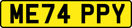 ME74PPY