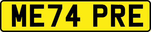 ME74PRE