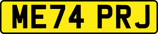 ME74PRJ