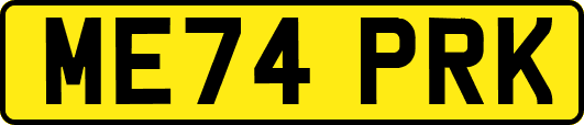 ME74PRK