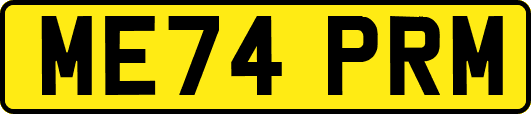 ME74PRM