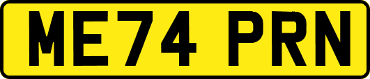 ME74PRN