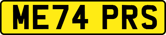 ME74PRS