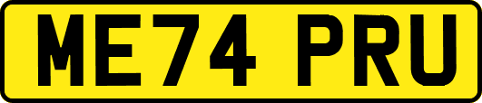 ME74PRU