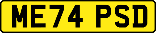 ME74PSD