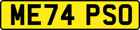 ME74PSO
