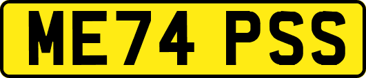 ME74PSS