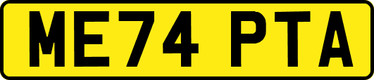 ME74PTA