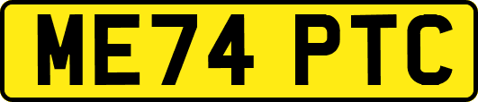 ME74PTC