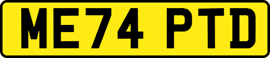 ME74PTD