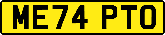ME74PTO