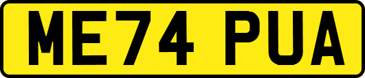 ME74PUA