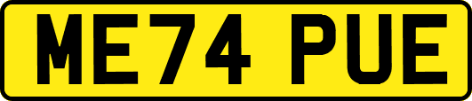 ME74PUE