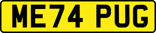 ME74PUG