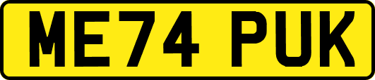 ME74PUK
