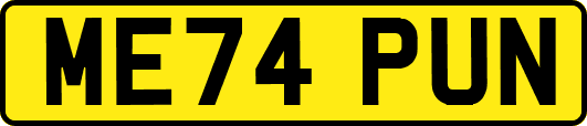 ME74PUN