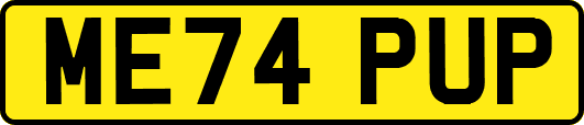 ME74PUP