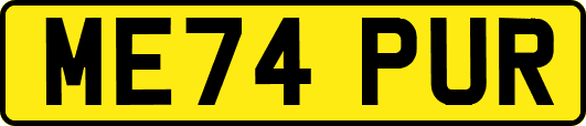 ME74PUR