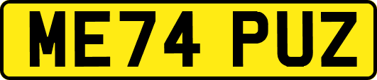 ME74PUZ