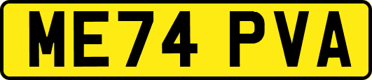 ME74PVA