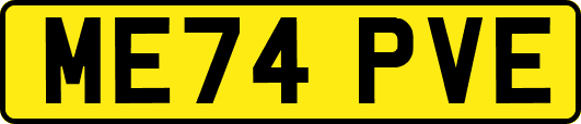 ME74PVE