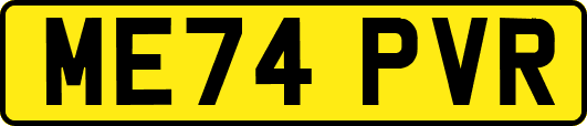 ME74PVR
