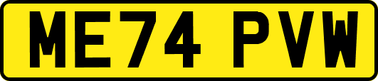 ME74PVW