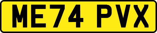 ME74PVX