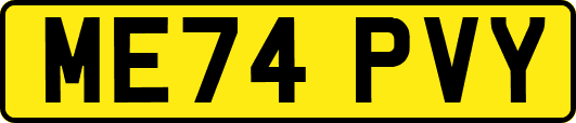 ME74PVY