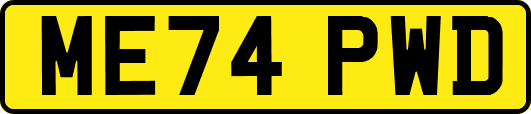 ME74PWD