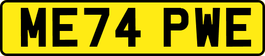 ME74PWE