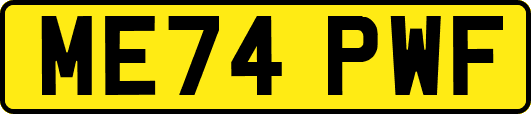 ME74PWF