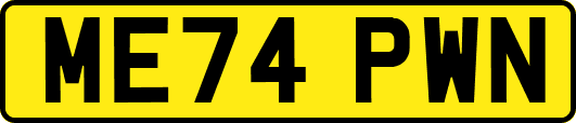 ME74PWN