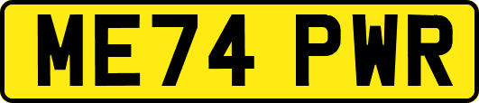ME74PWR