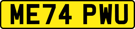 ME74PWU