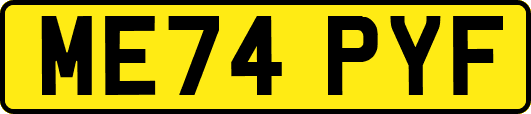 ME74PYF