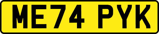 ME74PYK