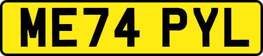 ME74PYL