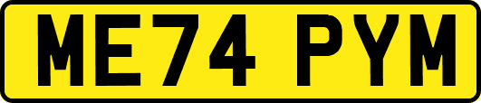 ME74PYM