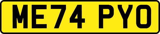 ME74PYO