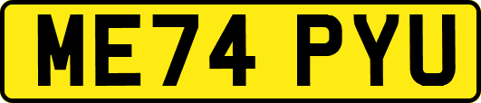 ME74PYU