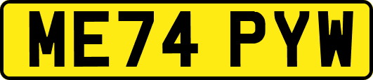 ME74PYW