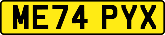 ME74PYX