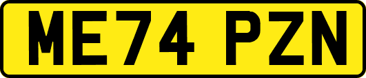 ME74PZN