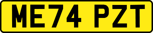ME74PZT