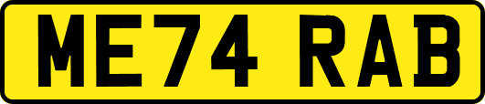 ME74RAB