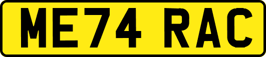 ME74RAC
