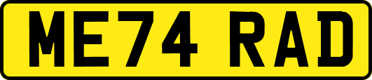 ME74RAD